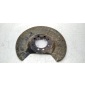 BP4K26261A Пыльник диска тормозного заднего левого mazda 3 (ВК) 2002-2009