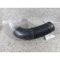 55354903 Патрубок (трубопровод, шланг) 1.8i 16V , ГОФРА ВОЗДУШНАЯ , НА ЗАСЛОНКУ. Z18XER. Opel Vectra C 2007