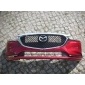 GSJ850031BB mazda6 2018 - 2022 передняя бампер передний решетка хромированная