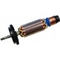 Dewalt ротор szlifierki dwe4217 dwe4215 dwe4203