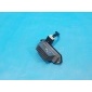 BP4M61B15 Резистор отопителя MAZDA 3 (BK) 2003-2009