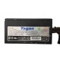 BZ700 блок питания atx tagan 700w modularny поврежденный