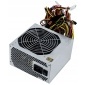 FSP55080GHN85 fortron fsp550 - 80ghn85 550w 20 + 4 - pin molex sata