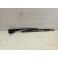 3B9955707A Щеткодержатель задний Volkswagen Passat B5 2000