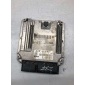 4F0907401B Блок управления двигателем Audi A6 C6 (S6,RS6) 2005 BOSCH, , 0281012270