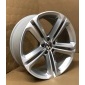 5N0601025T колёсные диски volkswagen tiguan 9jx19 et33 oe