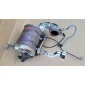 H8201391708 dpf fap мерседес c класса w205 1.6 cdi a2054904514