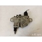 3M51AC16700 Замок капота Ford C-Max C-max 1 2008 3M51-AC16700, 16700-AC10406, 3M511670AC10406,3M5116700AC
