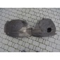4G0821134D audi a6 c7 4g подкрылок передняя правое
