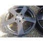 Kba49296 колёсные диски opel astra мокко j k v iv 5x105 tpms черные