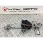 13100423 механизм стеклоподьемника Opel astra h L35, L48, L67, L69, L70, a04 2010 (2004-2014) , <strong>-Б/У Детали сняты с АВТОМОБИЛЯ</strong>