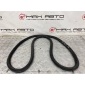 13260045 уплотнительная резинка двери Opel Astra j p10 2009-2015 , <strong>-Б/У Детали сняты с АВТОМОБИЛЯ</strong>