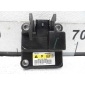 96853737 Датчик подушек безопасности в центральной стойке Saturn Vue II 2007 - 2010 2008 ,