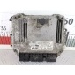 4M5T12A650NA Блок управления двигателем Ford C-MAX 1 (2003-2010) 2004 ,1310905