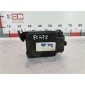 38250ST3G01 Блок предохранителей Honda Civic 6 (1995-2001) 1996 ,38250-ST3-G01
