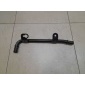 7L0121065H Трубка системы охлаждения Volkswagen Touareg (GP) I рестайлинг (2006–2010)