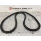 13260045 уплотнительная резинка двери Opel Astra j p10 2009-2015 , <strong>-Б/У Детали сняты с АВТОМОБИЛЯ</strong>