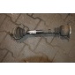 8D0407271BC skoda superb i 2.8 v6 привод левая