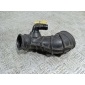 24441600 Патрубок (трубопровод, шланг) 2.0DTI 16V , ГОФРА ВОЗДУШНАЯ. Y20DTH. Opel Astra G 2004