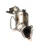 208A07923R renault oe катализатор 1.2tce h5f