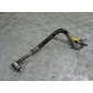 4G0317817Q Шланг (трубка) АКПП CLAA , полный привод. Audi A6 Allroad Quattro C7 2013