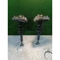 8D0413031P Стойка амортизатора переднего правого Audi A4 B5 (S4,RS4) 1998