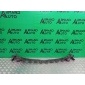 A2048854065 кронштейн бампера центральный Mercedes C-Class W204 2011-2015
