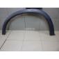 51777163557 Накладка переднего крыла левого BMW X5 E70 (2007 - 2013)