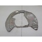 34116857977 Пыльник тормозного диска BMW X5 E70 (2007 - 2013)