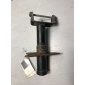 3B0807134A Кронштейн крепления бампера переднего Volkswagen Passat B5 2001