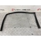 4L0837440B уплотнительная резинка стекла AUDI Q7 4L 2006 (2005-2015) , <strong>-Б/У Детали сняты с АВТОМОБИЛЯ</strong>