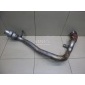 LR022509 Патрубок интеркулера Land Rover Freelander 2 (2007 - 2014)
