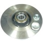 R1019PCA тормозные диски т для renault vel satis подшипник абс sr . m12