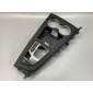 8W1864261C audi a4 b9 рамка крышка туннель кпп 8w1713111c