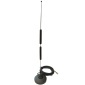 ATGSMMAG9dBi антенна gsm at - gsm - mag - 9dbi 3 , 5m ropam satel sma