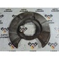 34216754629 Защитный кожух BMW 7 E65 2007