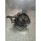 F23 КПП механическая (МКПП) Opel Zafira A 1999-2005 2003