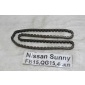 130284M502 Цепь грм Nissan Sunny FB15 2000 13028-4M502
