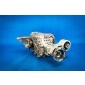 0G2500043B мост заднего для audi a4 s4 a5 8w rzp