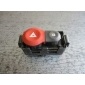 Переключатель аварийных renault clio 8200214896