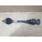 5N0407764M Полуось передняя правая (приводной вал, ШРУС) Volkswagen Tiguan 1 2010
