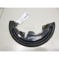 400140076R Пыльник тормозного диска Renault Fluence (2010 - 2017)