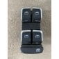 8V0959851A переключатель подъема стекол audi a3