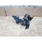 4F0614119M Крепление блока ABS Audi A6 Allroad C6 2007