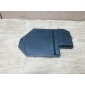 4F0035613 Крышка блока предохранителей Audi A6 Allroad C6 2007