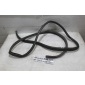 GA7B6891429 Уплотнитель проема двери Mazda 626 GE 1993 GA7B-68-914 -29