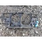 3B0805594 Передняя панель крепления облицовки (телевизор) Volkswagen Passat B5 1998