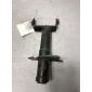 3B0807134A Кронштейн крепления бампера переднего Volkswagen Passat B5 1996