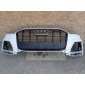 4M0807437Q бампер передняя передний audi q7 4m ii s line рестайлинг