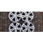 A1664010702 алюминиевые колёсные диски 19 , 5x112 , al19 мерседес м , г , r класса